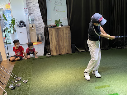 威杰室內高爾夫-新店推薦高爾夫|高爾夫教練|高爾夫課程|高爾夫教學|一對一高爾夫|兒童高爾夫