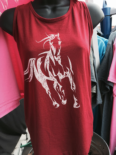 Screen Printer «LoveTeez Screen Printing», reviews and photos, 2020 S Combee Rd #8, Lakeland, FL 33801, USA