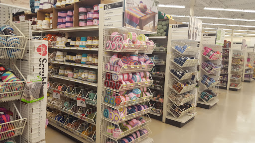 Fabric Store «Jo-Ann Fabrics and Crafts», reviews and photos, 2930 Preston Rd Ste 800, Frisco, TX 75034, USA