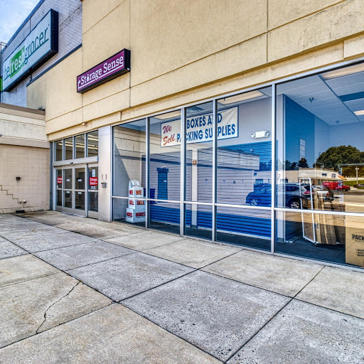 Self-Storage Facility «Storage Sense», reviews and photos, 1000 Easton Rd, Wyncote, PA 19095, USA