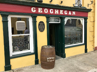 Geoghegan's Magpie Bar and B&B