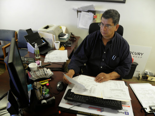 Auto Body Shop «West Coast Auto Body», reviews and photos, 15144 Valley Blvd, La Puente, CA 91746, USA