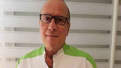 Dr Michel Angeletti à Plerguer