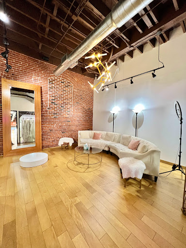 Bridal Shop «Ania Bridal», reviews and photos, 521 SW 11th Ave #100, Portland, OR 97205, USA