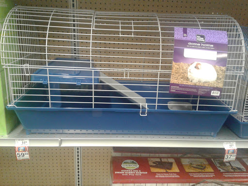 Pet Store «PetSmart», reviews and photos, 14903 4th Ave SW Ste 200, Burien, WA 98166, USA