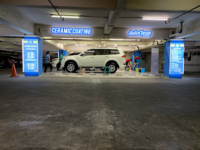 AutoClean WaterlessPlus Jogja City Mall