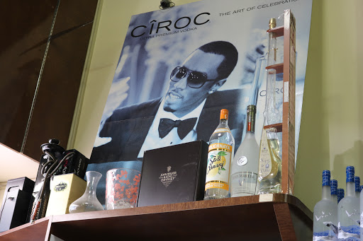 Liquor Store «I Love Liquor», reviews and photos, 1632 Collins Ave, Miami Beach, FL 33139, USA