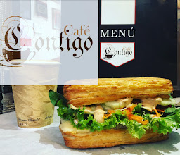 Café Contigo photo
