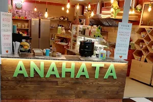 ANAHATA Fine Food image