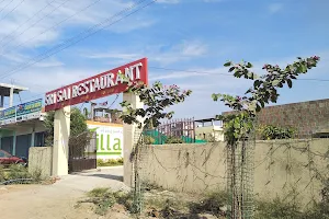 Sri sai family restaurant image