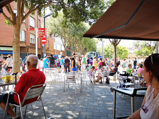 Información y opiniones sobre Restaurante El Maset de Rubí