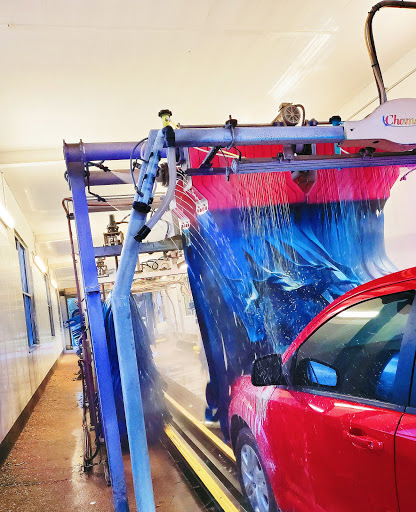 Car Wash «Ocean Express Car Wash», reviews and photos, 3000 FM 528 Rd, Friendswood, TX 77546, USA