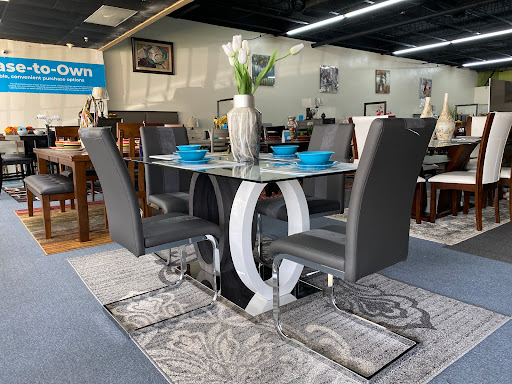 Furniture Store «Bestbuy Furniture», reviews and photos, 8302 Westpark Dr, Houston, TX 77063, USA