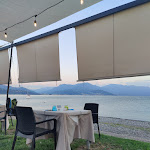Photo n°2 de l'avis de Gaëtan.o fait le 27/05/2022 à 20:59 sur le  Ristorante Pizzeria Bar Lido à Maccagno