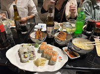Plats et boissons du Restaurant japonais EREGANTO à Boulogne-Billancourt - n°14