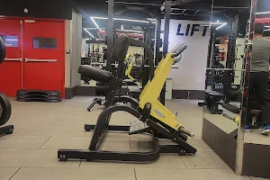 Fitness First Mall of India image