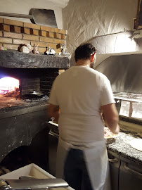 Atmosphère du Restaurant italien La Santa Maria à Valence - n°11