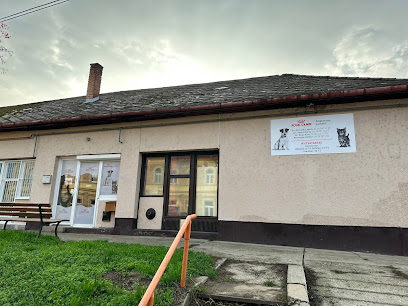 Isaszegi Kisállatrendelő és Állatpatika
