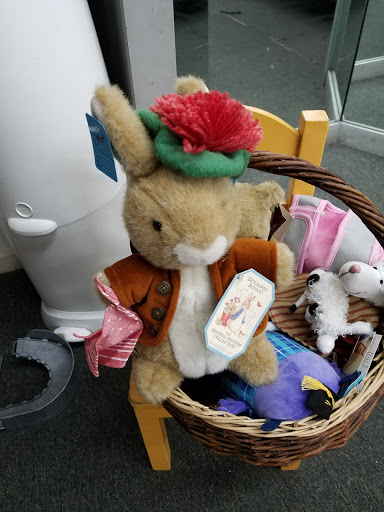 Thrift Store «Bargain Thrift Center», reviews and photos, 5261 Germantown Ave, Philadelphia, PA 19144, USA