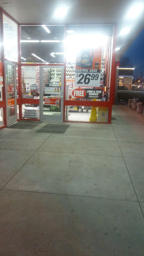 Auto Parts Store «AutoZone», reviews and photos, 6120 Jimmy Carter Blvd, Norcross, GA 30071, USA