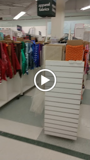 Fabric Store «Jo-Ann Fabrics and Crafts», reviews and photos, 400 S State Rd, Springfield, PA 19064, USA