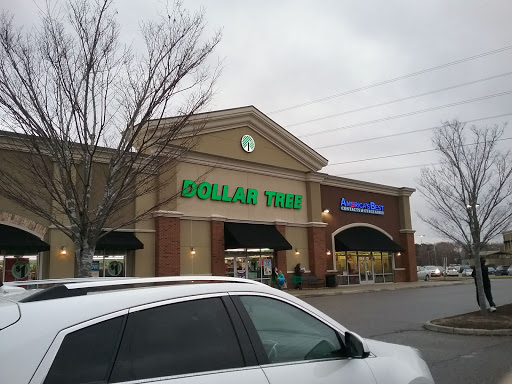 Shopping Mall «Landstown Commons Shopping Center», reviews and photos, 3334 Princess Anne Rd, Virginia Beach, VA 23456, USA