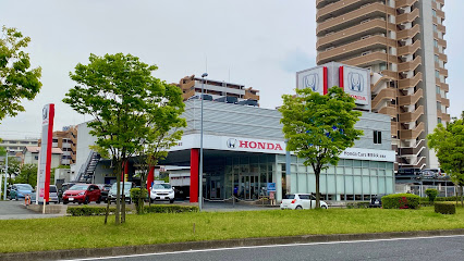 Honda Cars 東京中央 多摩店