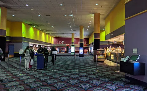Jamaica Multiplex Cinemas image