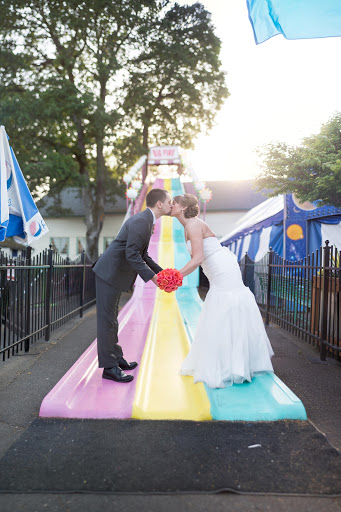 Dance Hall «Oaks Park Dance Pavilion», reviews and photos, 7805 SE Oaks Park Way, Portland, OR 97202, USA