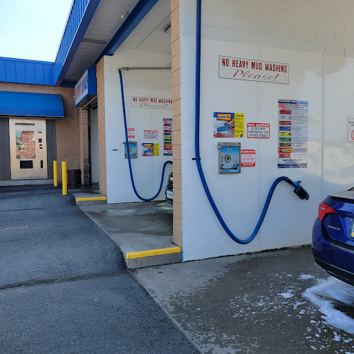 Broadway Car Wash And Laundromat en Fountain Hill