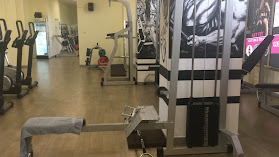 Fitness centre Get Fit