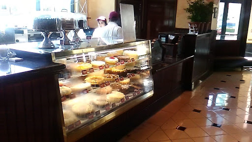 Restaurant «The Cheesecake Factory», reviews and photos, 3525 Tyler St, Riverside, CA 92503, USA