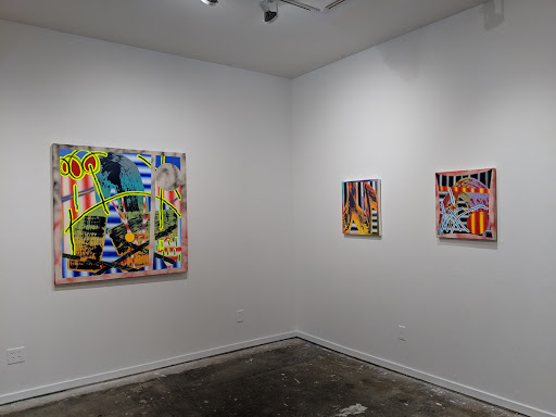 Book Store «Adobe Books & Arts Cooperative», reviews and photos, 3130 24th St, San Francisco, CA 94110, USA