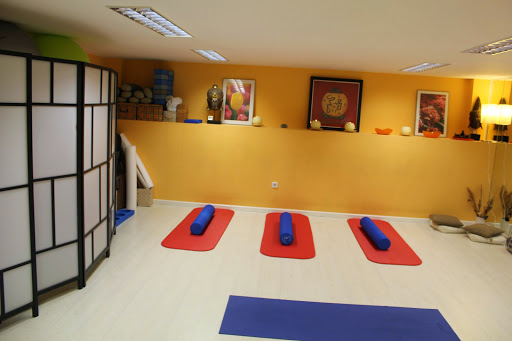 Centro Fisioterapia Majadahonda