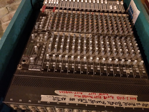 Arts Organization «Langlab», reviews and photos, 1302 High St, South Bend, IN 46601, USA