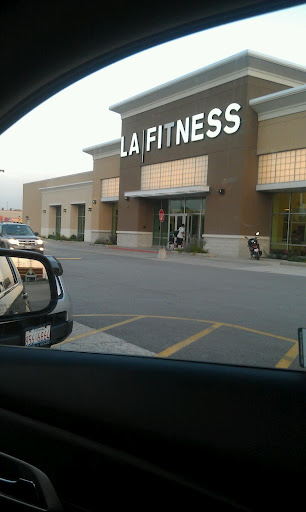 Gym «LA Fitness», reviews and photos, 17365 Torrence Ave, Lansing, IL 60438, USA