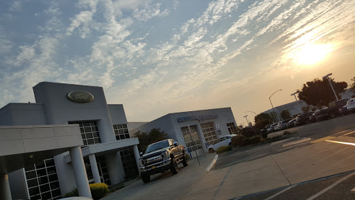 Ford Dealer «Tracy Ford», reviews and photos, 3500 Auto Plaza Way, Tracy, CA 95304, USA