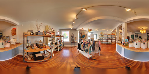 Massage Therapist «Sacred Waters Holistic Spa & Boutique», reviews and photos, 3319 W Cary St, Richmond, VA 23221, USA