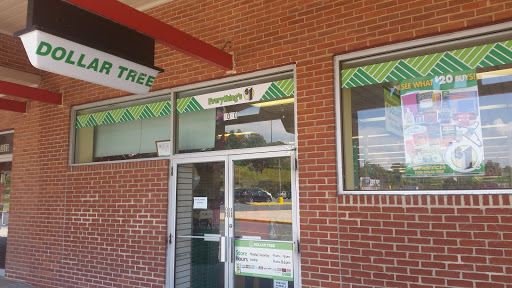 Dollar Store «Dollar Tree», reviews and photos, 1010 Joppa Farm Rd, Joppa, MD 21085, USA