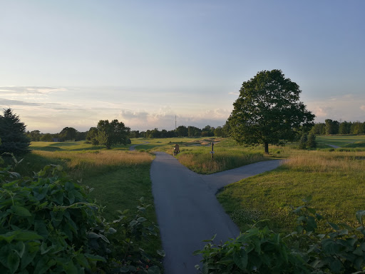 Golf Course «Birck Boilermaker Golf Course», reviews and photos, 1300 Cherry Ln, West Lafayette, IN 47907, USA