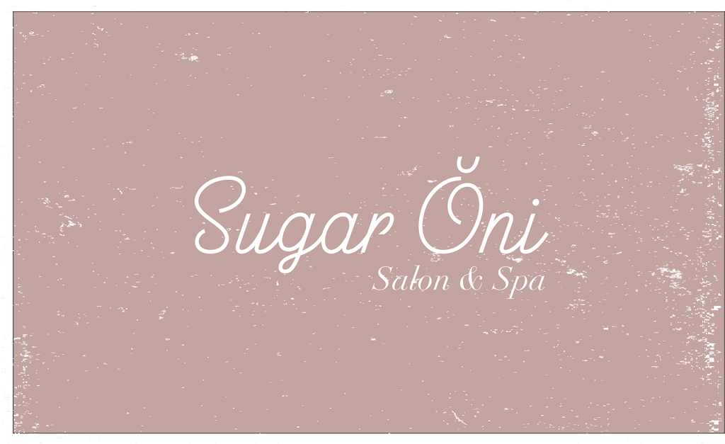 Sugar Oni Salon/Spa 32439