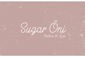 Sugar Oni Salon/Spa image