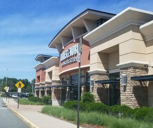Book Store «Barnes & Noble», reviews and photos, 112 Eisenhower Pkwy, Livingston, NJ 07039, USA