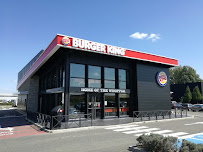 Photos du propriétaire du Restauration rapide Burger King à Varennes-sur-Seine - n°1