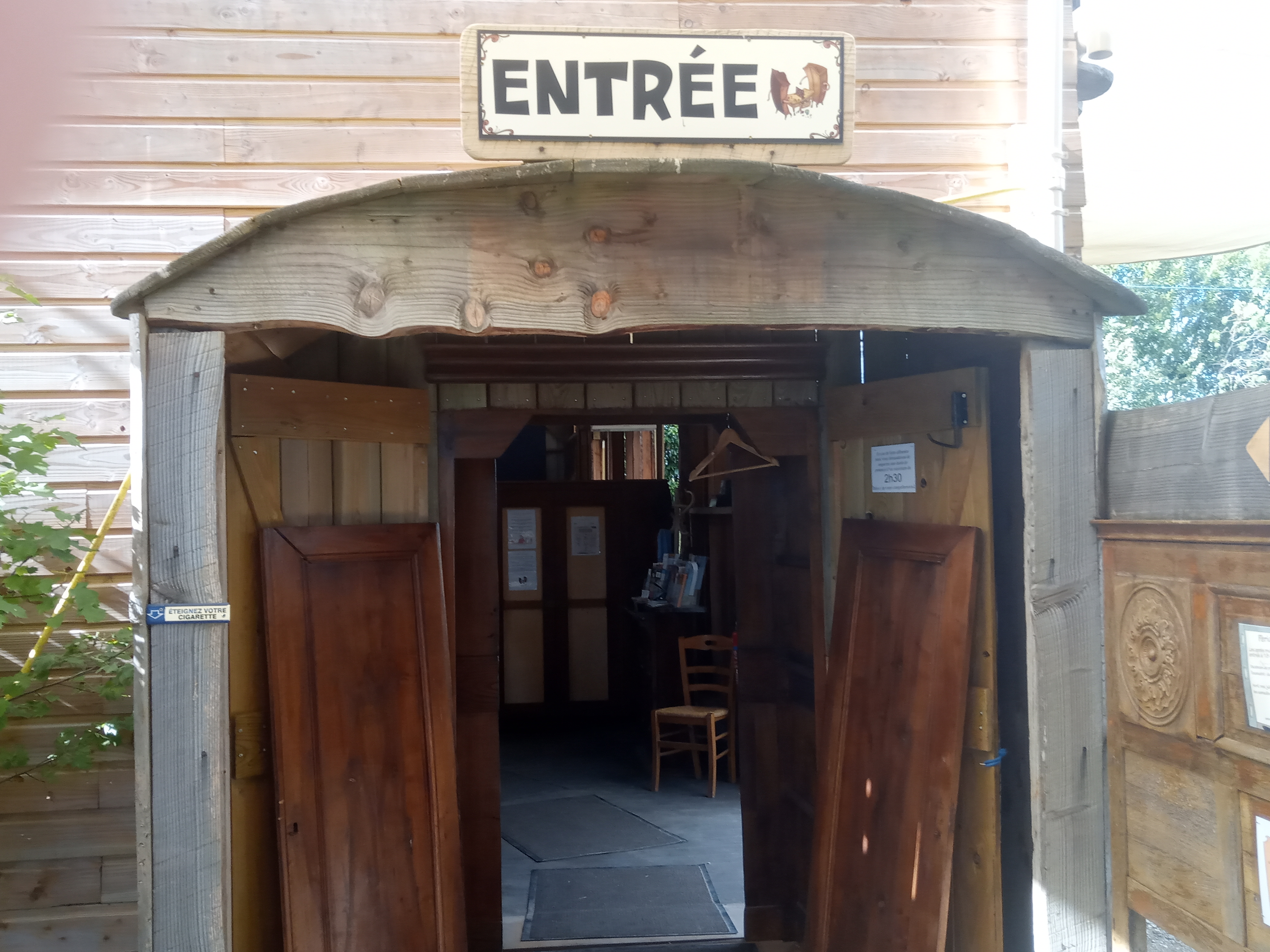 Photo n° 8 de l'avis de Antony.l fait le 23/08/2020 à 16:02
