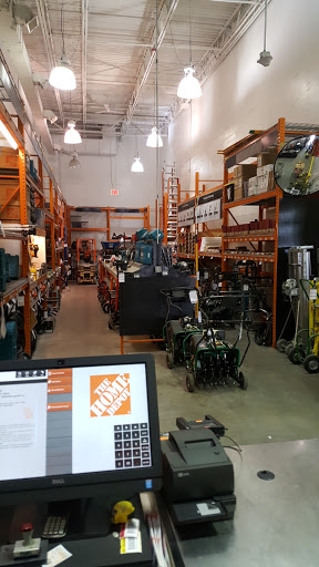 Home Improvement Store «The Home Depot», reviews and photos, 10 Gateway Blvd, Patchogue, NY 11772, USA