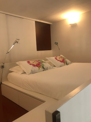 Photos des visiteurs Appartamenti Pretaloger 80133 Naples