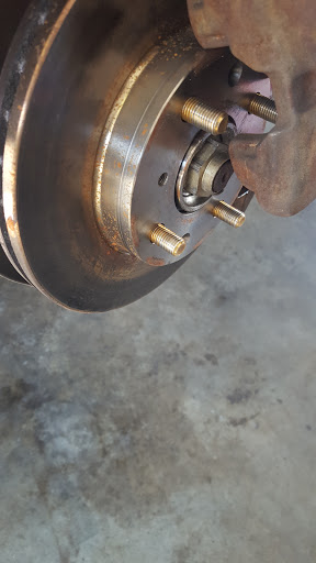 Auto Body Shop «Gerber Collision & Glass», reviews and photos, 3410 Durham-Chapel Hill Blvd, Durham, NC 27707, USA