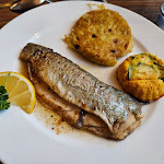 Photo n° 6 de l'avis de Zeh-Ty.u fait le 08/05/2023 à 16:35 pour Restaurant Le Romulus à Le Puy-en-Velay