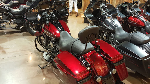 Harley-Davidson Dealer «Harley-Davidson of Kingwood», reviews and photos, 111 Northpines Dr, Kingwood, TX 77339, USA